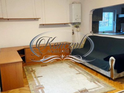 Apartament la cheie, cu garaj individual in Zorilor 
