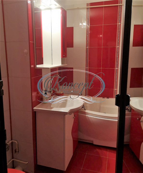 Apartament decomandat pe Dorobantilor