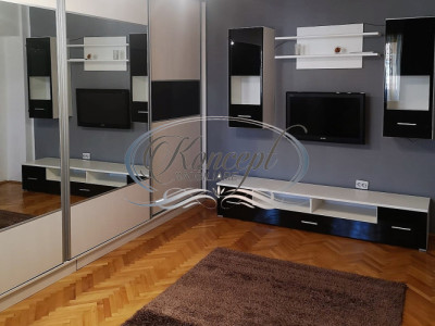 Apartament decomandat pe Dorobantilor