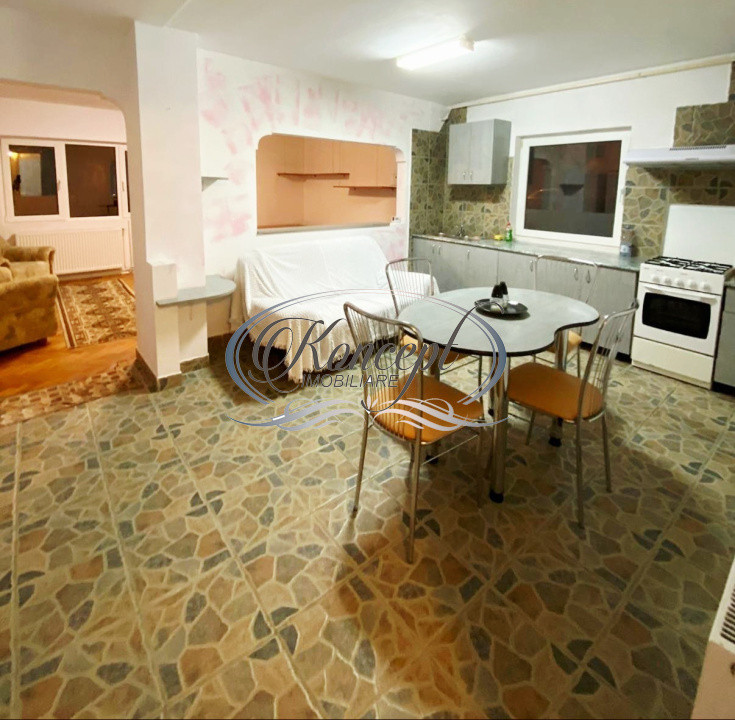 Apartament cu garaj si boxa langa Parcul Iuliu Prodan din Zorilor