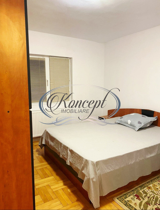 Apartament cu garaj si boxa langa Parcul Iuliu Prodan din Zorilor