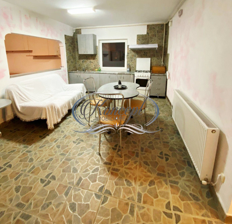 Apartament cu garaj si boxa langa Parcul Iuliu Prodan din Zorilor