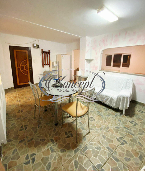 Apartament cu garaj si boxa langa Parcul Iuliu Prodan din Zorilor
