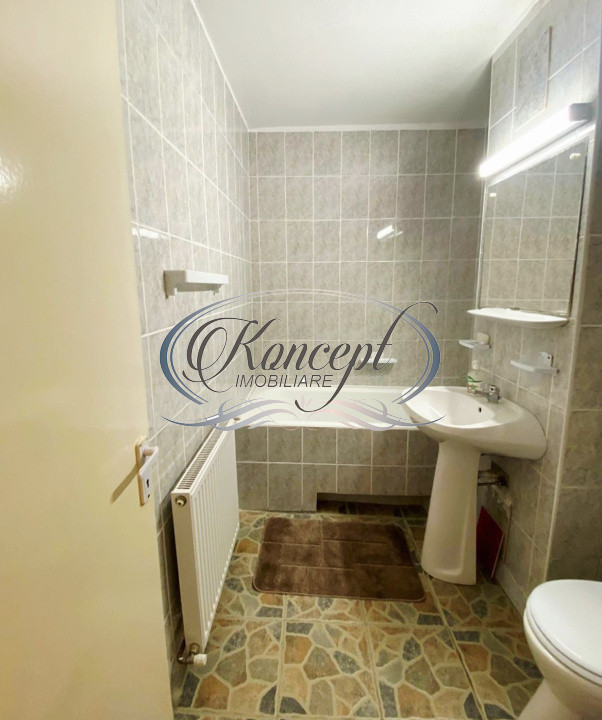 Apartament cu garaj si boxa langa Parcul Iuliu Prodan din Zorilor