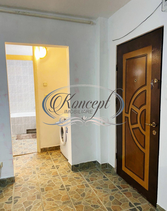 Apartament cu garaj si boxa langa Parcul Iuliu Prodan din Zorilor