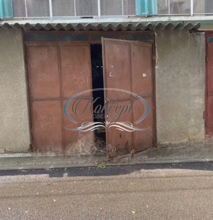 Apartament cu garaj si boxa langa Parcul Iuliu Prodan din Zorilor