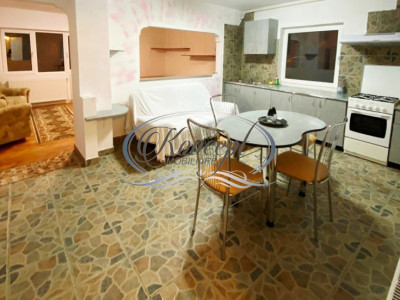 Apartament cu garaj si boxa langa Parcul Iuliu Prodan din Zorilor