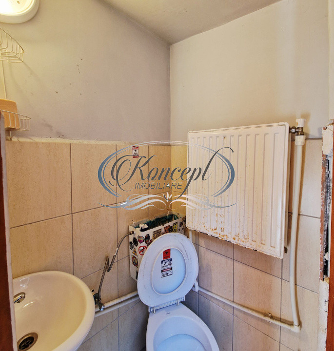 Spatiu comercial ideal delivery