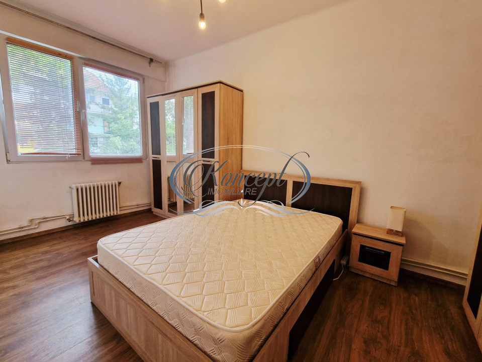 Apartament ideal investitie pe strada Horea