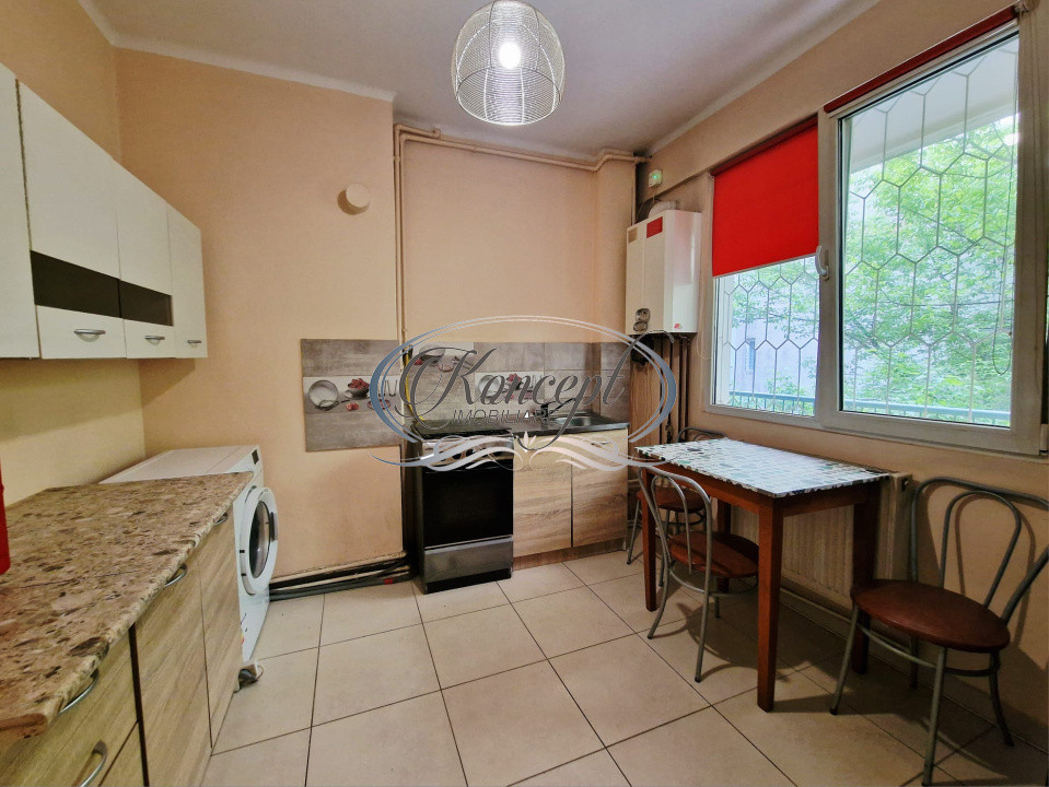 Apartament ideal investitie pe strada Horea