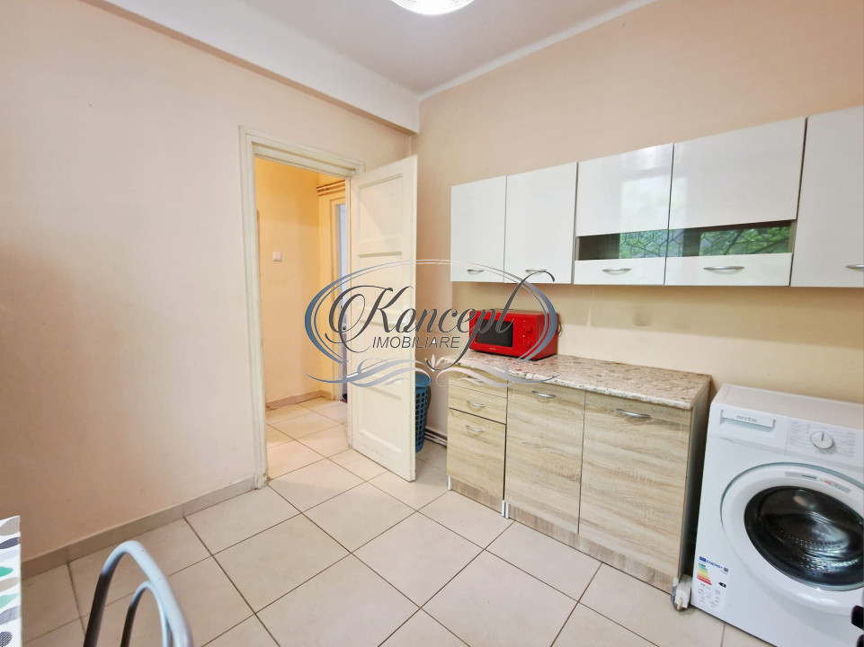 Apartament ideal investitie pe strada Horea