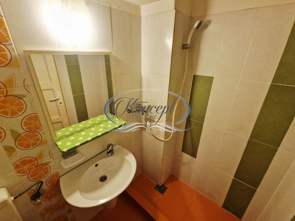 Apartament ideal investitie pe strada Horea