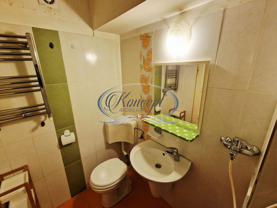Apartament ideal investitie pe strada Horea