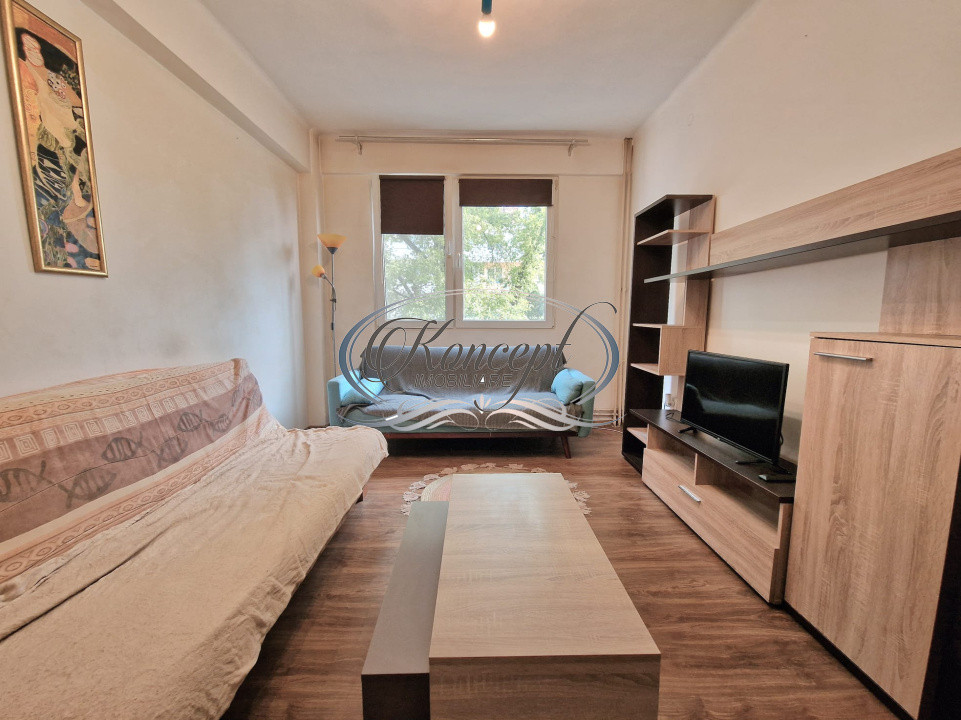 Apartament ideal investitie pe strada Horea