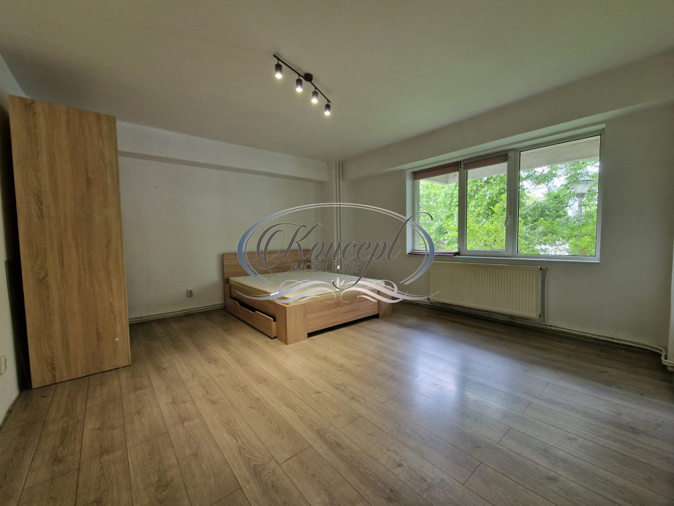 Apartament confort sporit pe Nicolae Titulescu