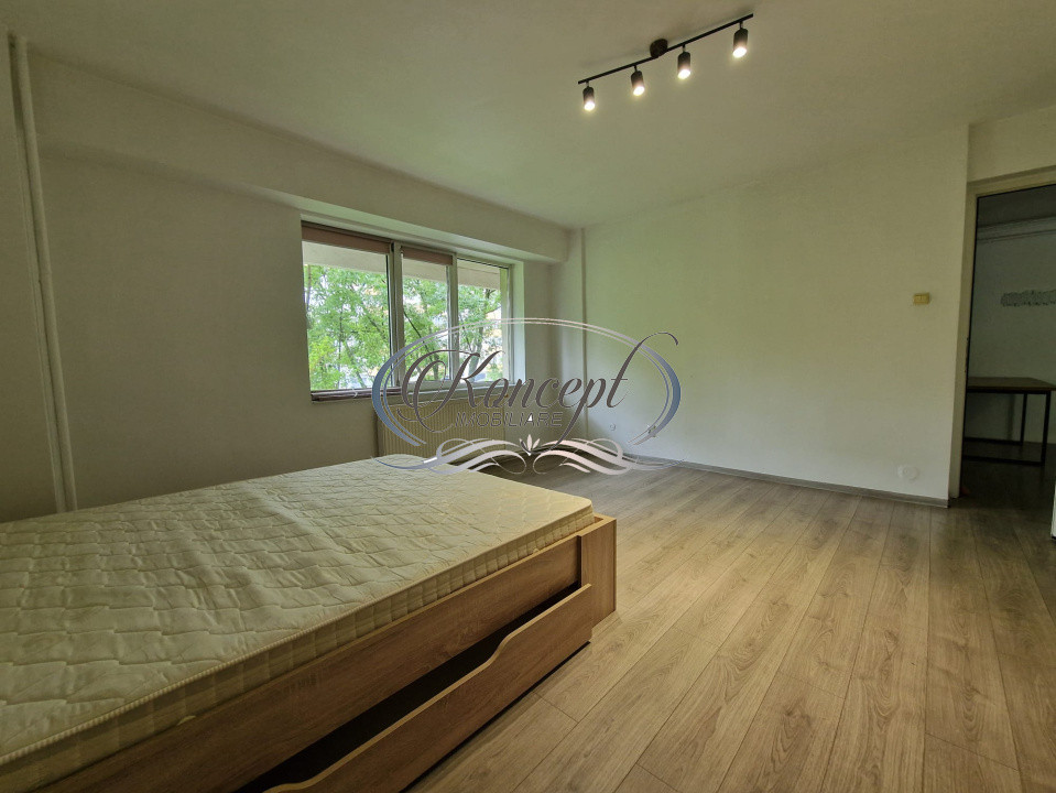Apartament confort sporit pe Nicolae Titulescu