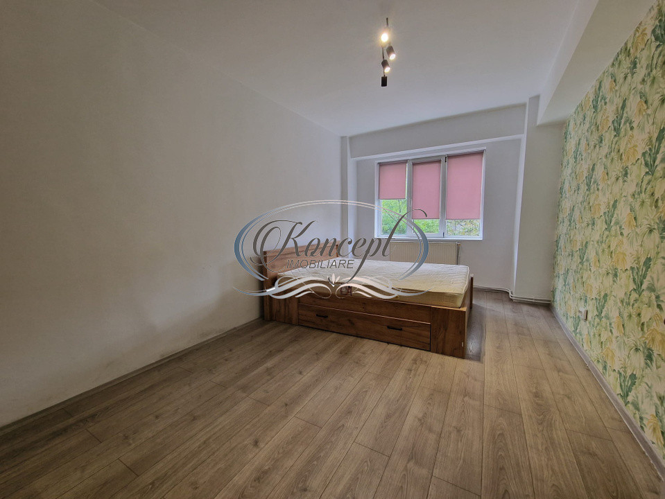 Apartament confort sporit pe Nicolae Titulescu