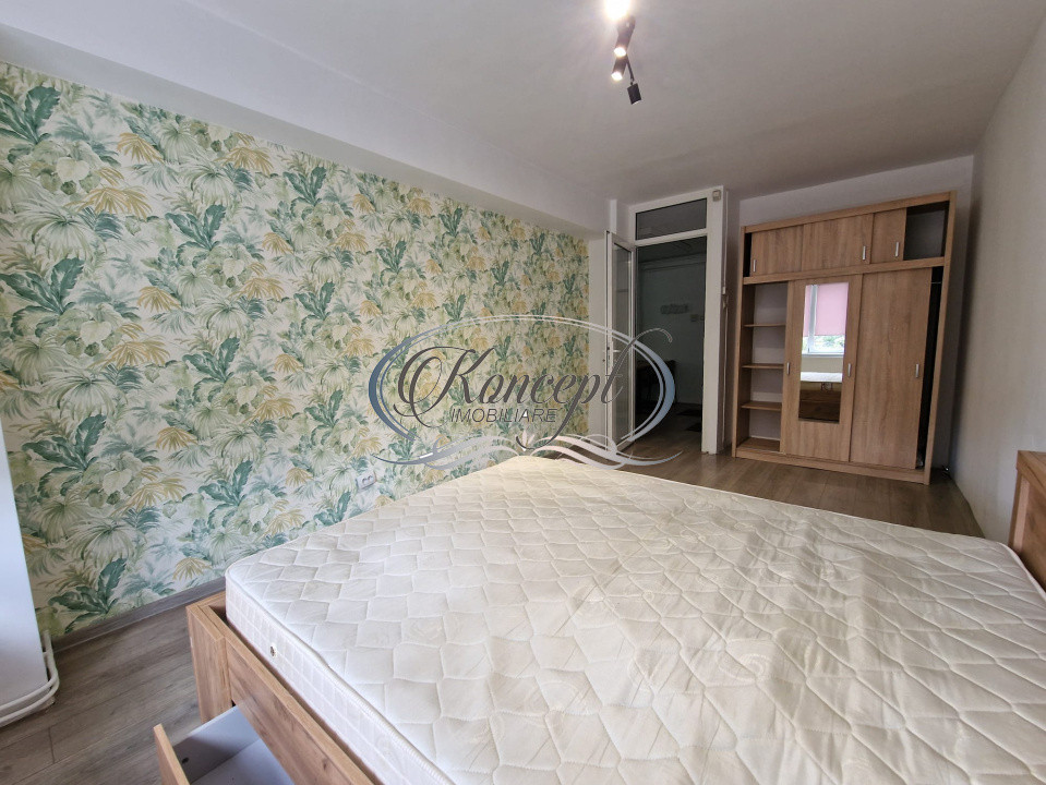 Apartament confort sporit pe Nicolae Titulescu