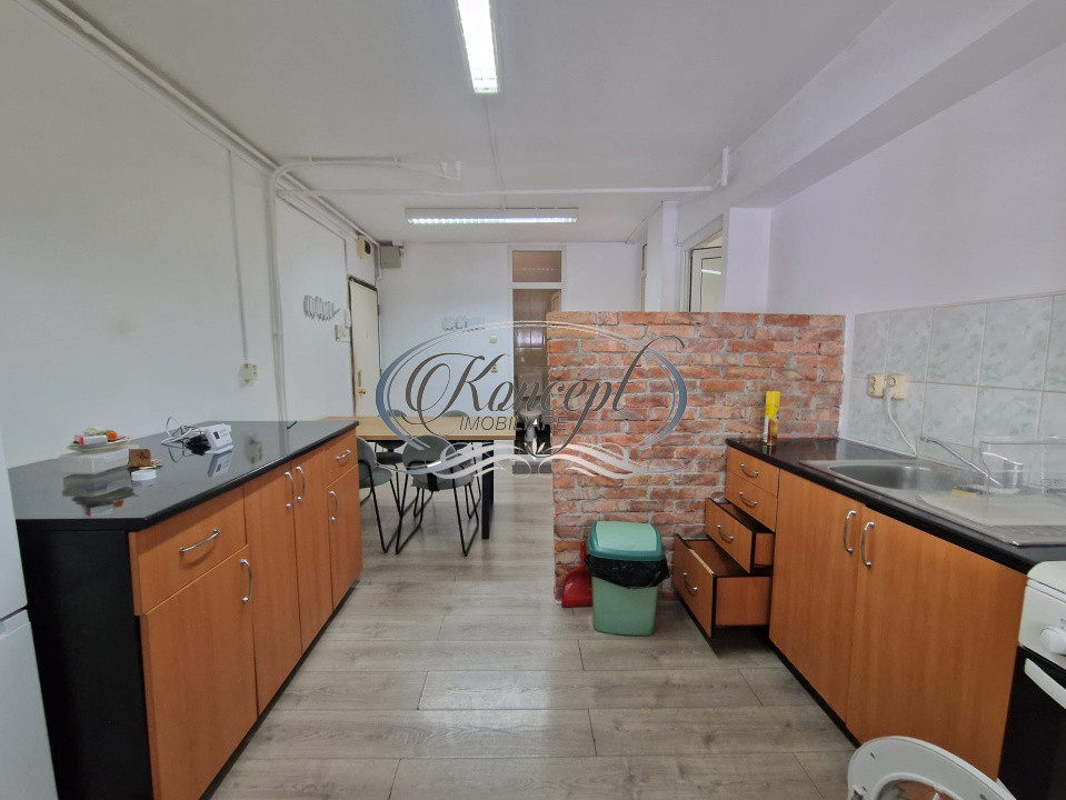 Apartament confort sporit pe Nicolae Titulescu