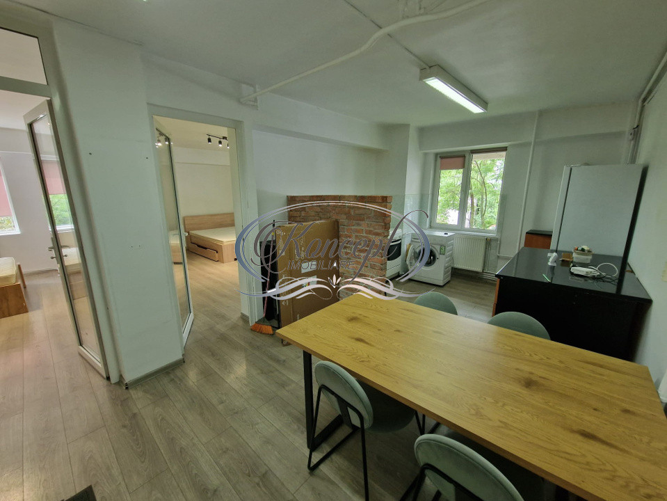 Apartament confort sporit pe Nicolae Titulescu