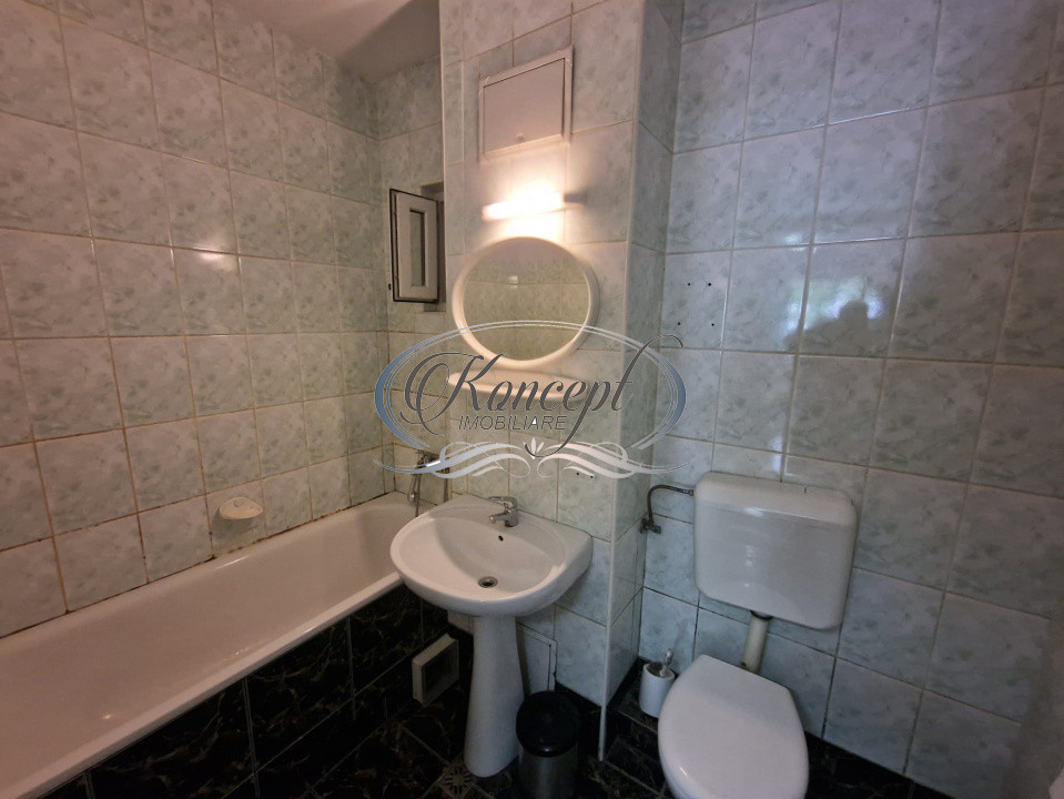 Apartament confort sporit pe Nicolae Titulescu