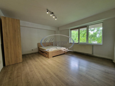 Apartament confort sporit pe Nicolae Titulescu