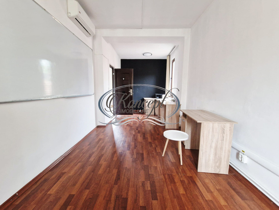 Spatiu pentru birouri, zona Platinia Ursus