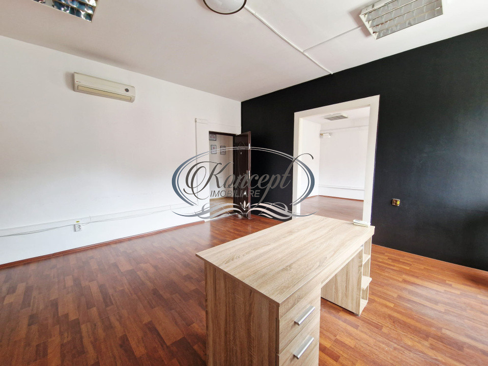 Spatiu pentru birouri, zona Platinia Ursus