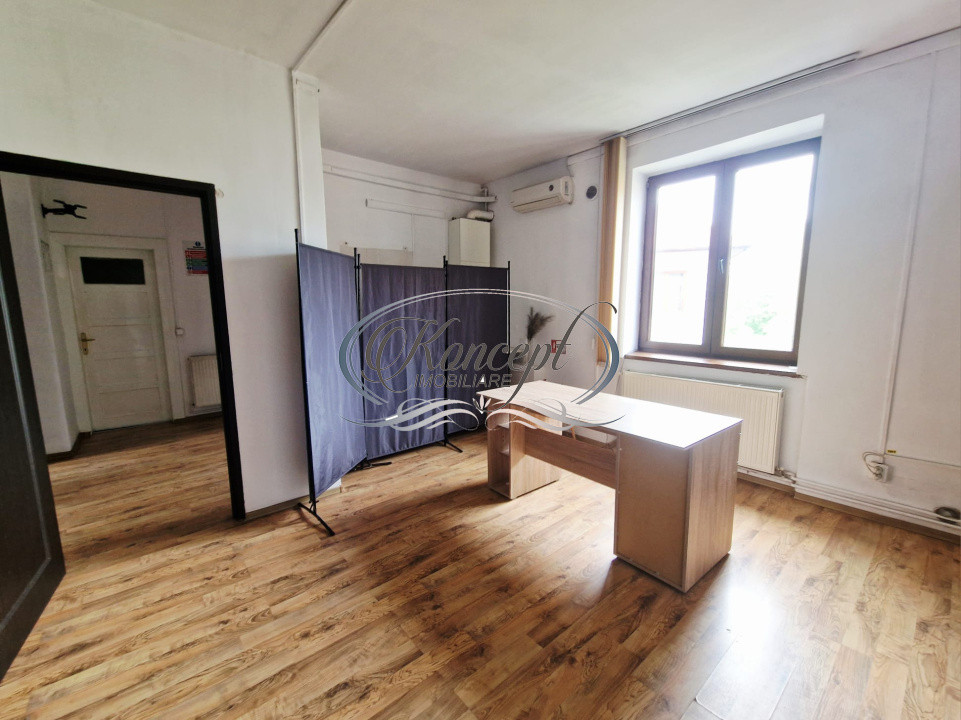 Spatiu pentru birouri, zona Platinia Ursus