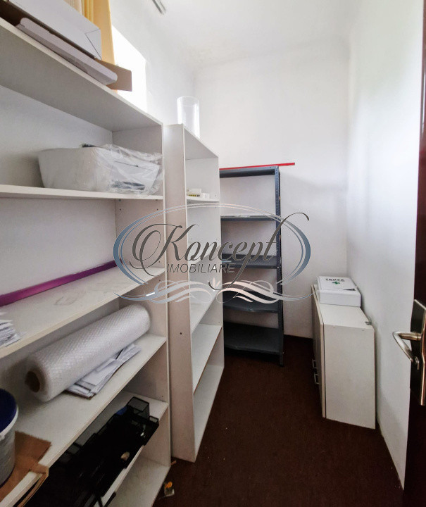 Spatiu pentru birouri, zona Platinia Ursus