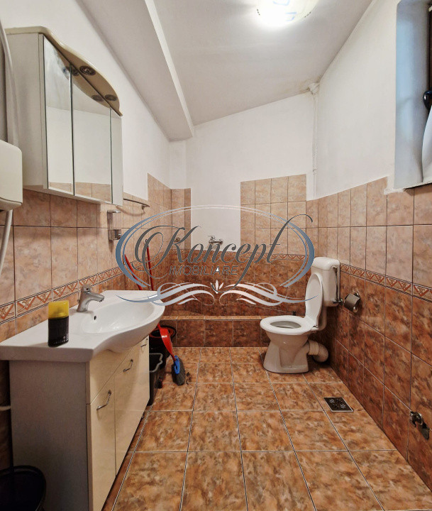 Spatiu pentru birouri, zona Platinia Ursus