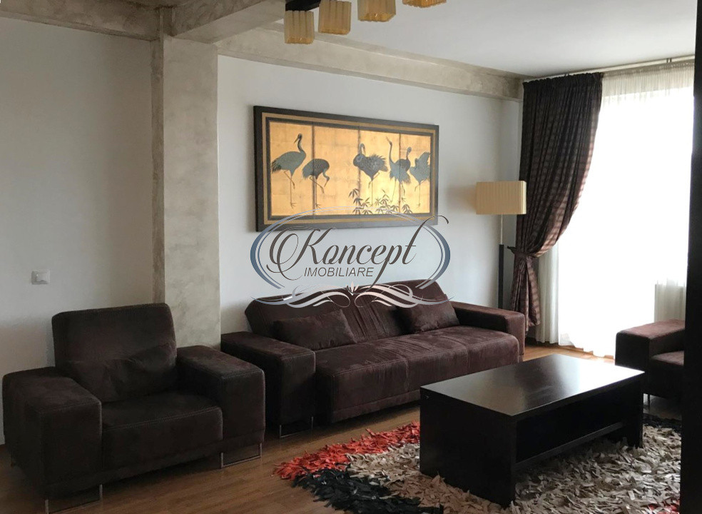 Apartament modern cu 2 parcari, zona Farmec