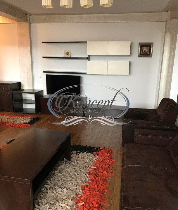 Apartament modern cu 2 parcari, zona Farmec