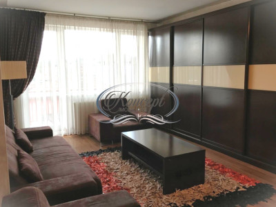 Apartament modern cu 2 parcari, zona Farmec