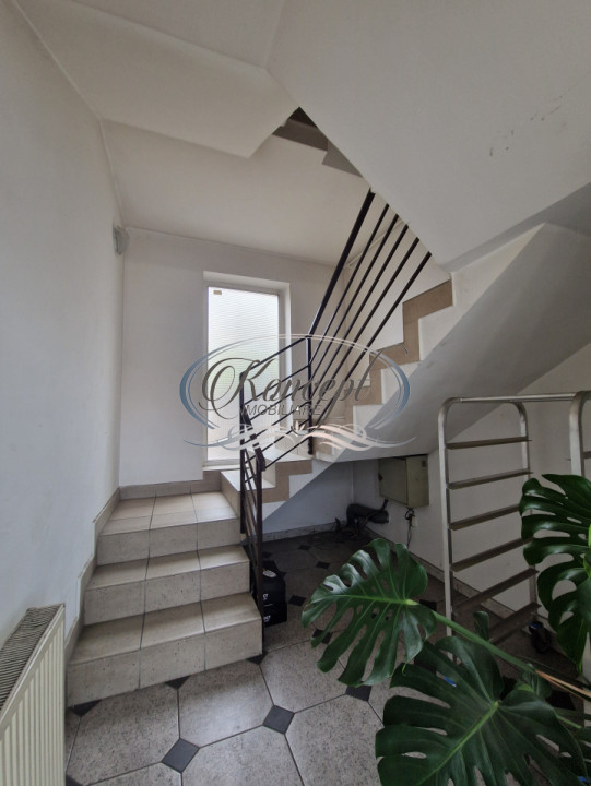 Spatiu birou zona Hornbach