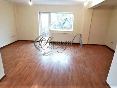 Apartament cu garaj in zona IRA