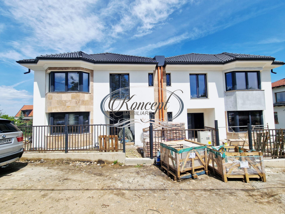 Duplex premium in sat Gheorgheni