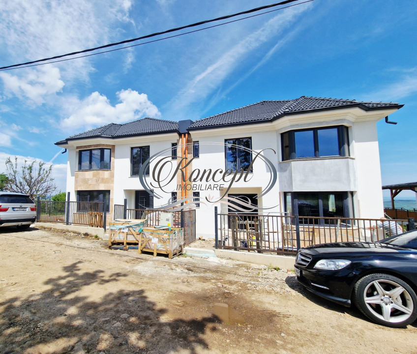 Duplex premium in sat Gheorgheni