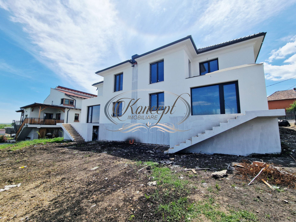 Duplex premium in sat Gheorgheni