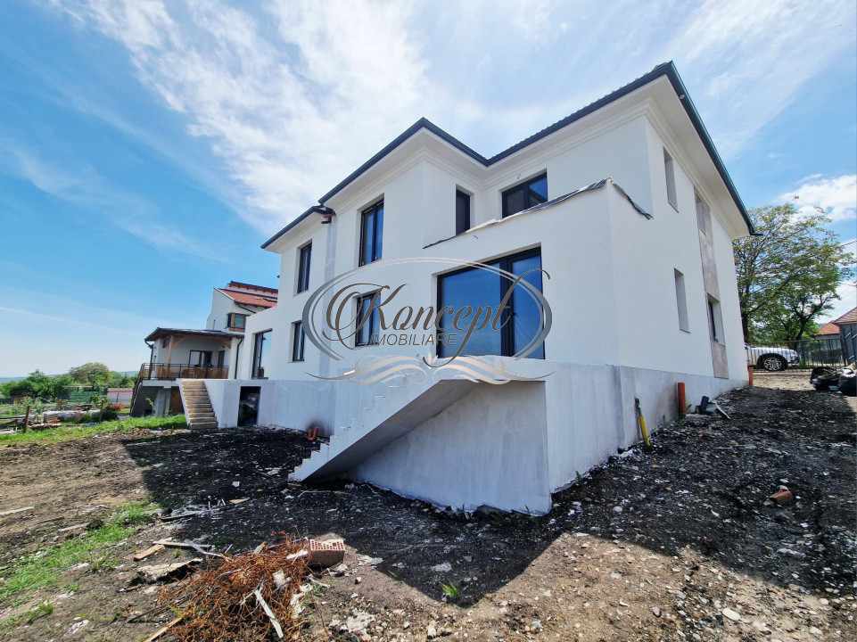 Duplex premium in sat Gheorgheni