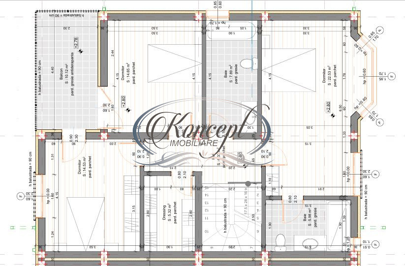Duplex premium in sat Gheorgheni