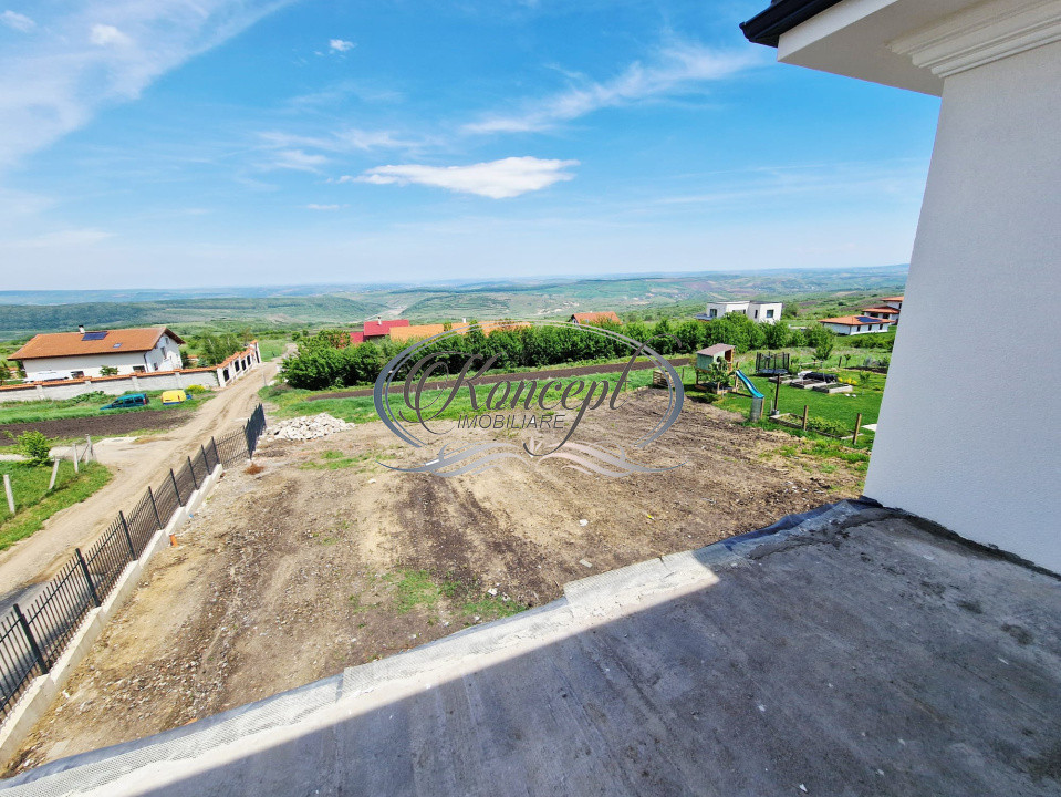 Duplex premium in sat Gheorgheni