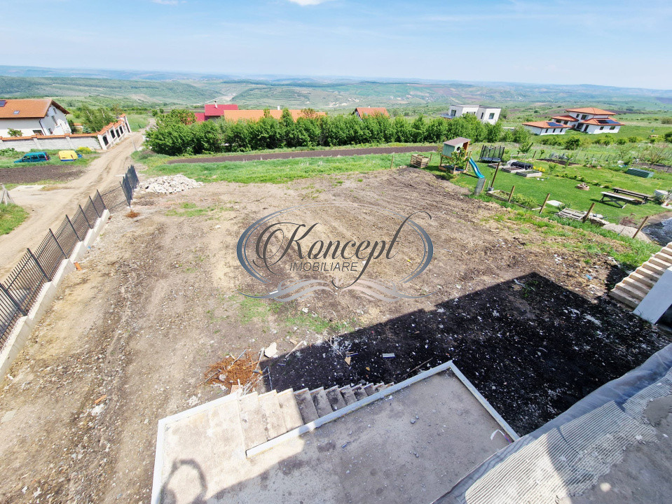 Duplex premium in sat Gheorgheni