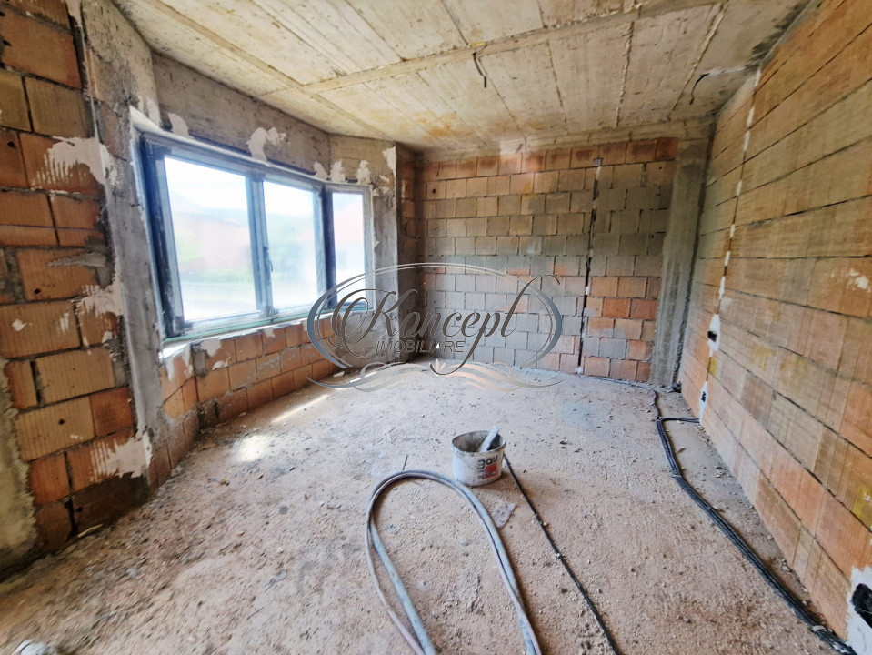 Duplex premium in sat Gheorgheni