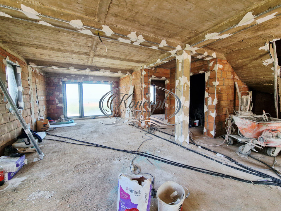 Duplex premium in sat Gheorgheni