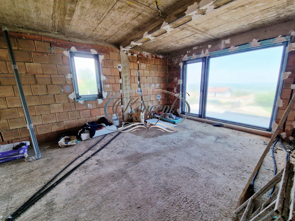 Duplex premium in sat Gheorgheni