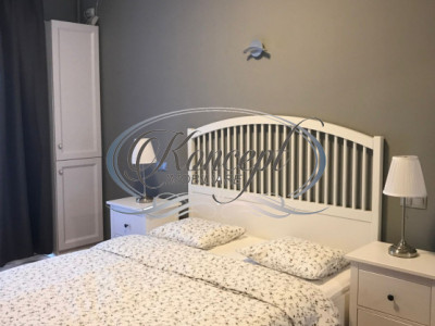 Apartament modern in zona centrala 
