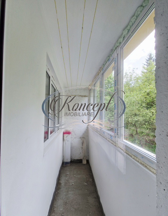Apartament decomandat la cheie ln apropierea Piatei Flora