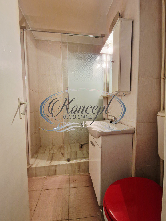 Apartament decomandat la cheie ln apropierea Piatei Flora