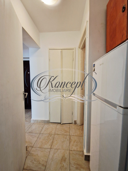 Apartament decomandat la cheie ln apropierea Piatei Flora